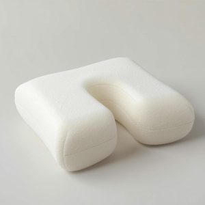Ergonomic Memory Pillow