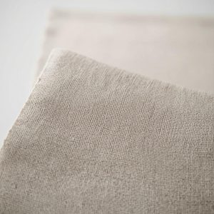 Linen Table Runner