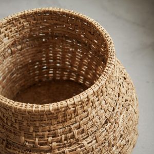 Woven Storage Basket